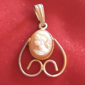 Variety of Vintage Pendants